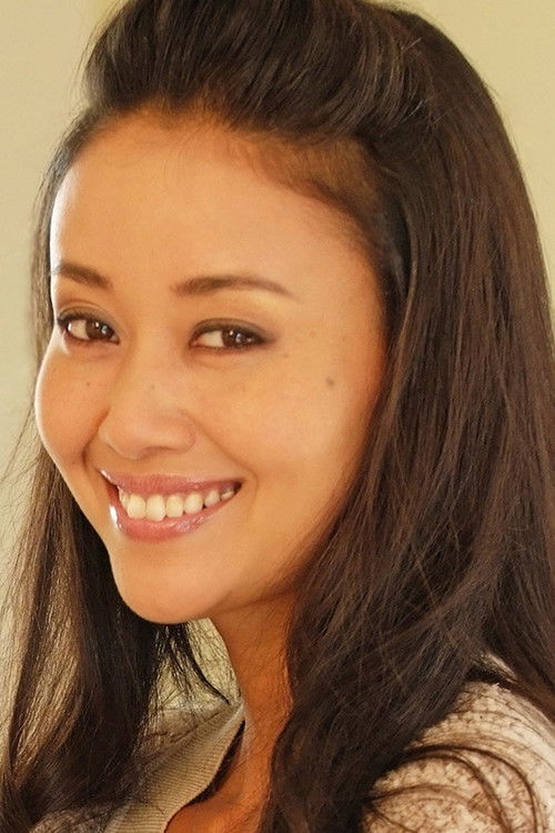 Photo of Nami Miyahara