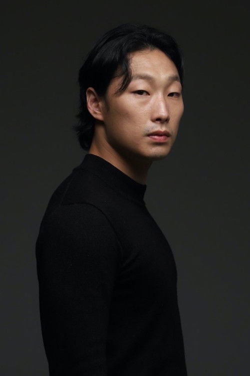 Photo of Park Tae-san
