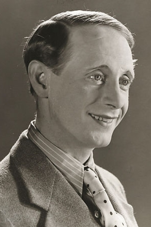 Photo of Arthur Jensen