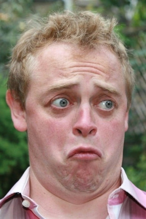 Photo of Joel Veitch