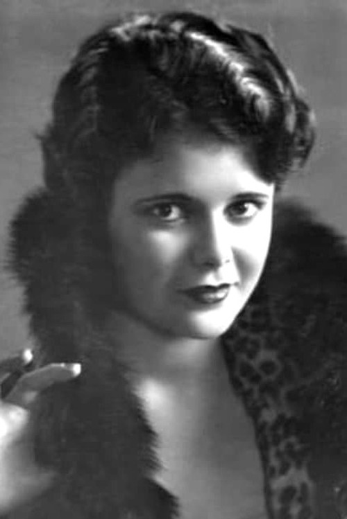 Photo of Viola Richard