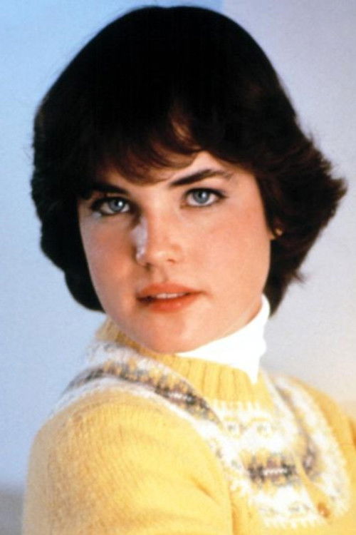 Photo of Elizabeth McGovern