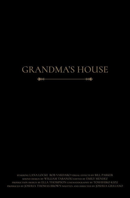 Grandma's House