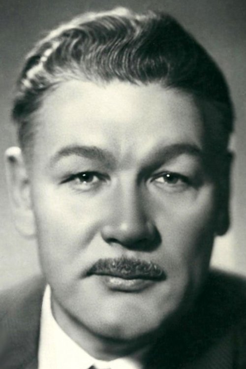 Photo of Vsevolod Sanayev