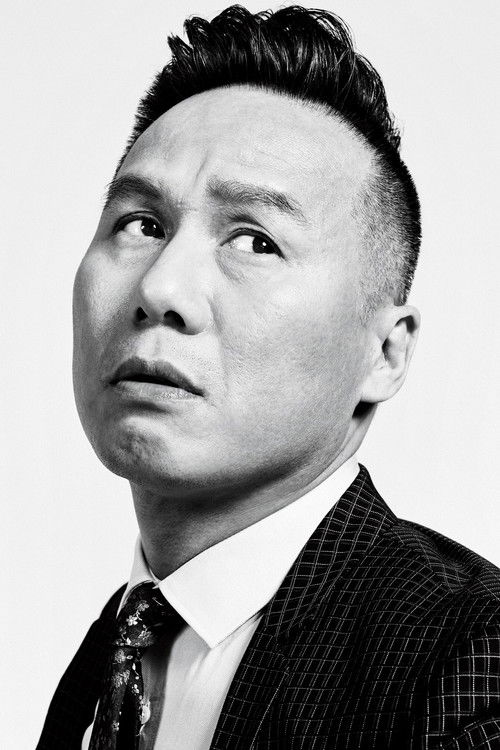 Photo of BD Wong