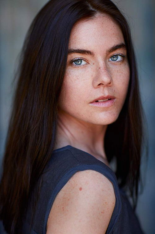 Photo of Sarah J. Bartholomew