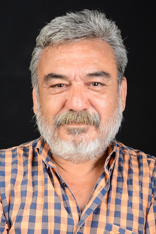 Photo of Faruk Akgören