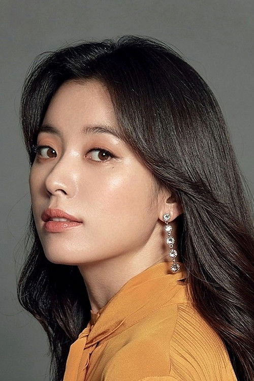 Photo of Han Hyo-joo