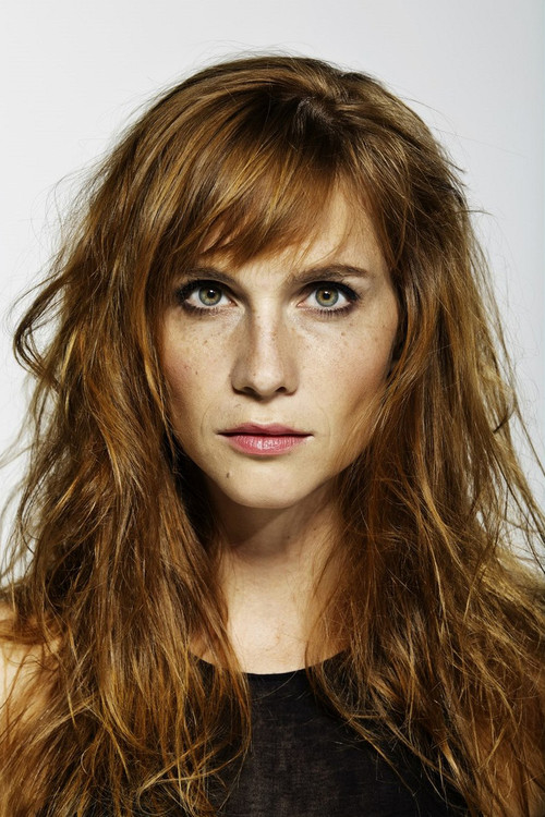 Photo of Hana Vagnerová