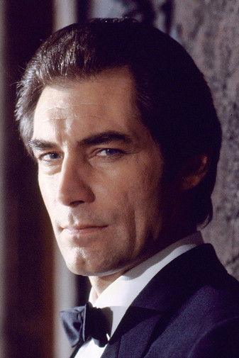 Photo of Timothy Dalton