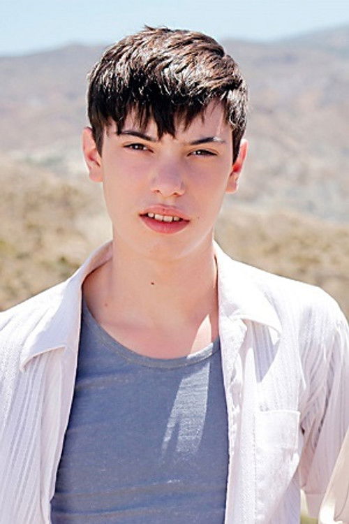 Photo of Francesc Colomer