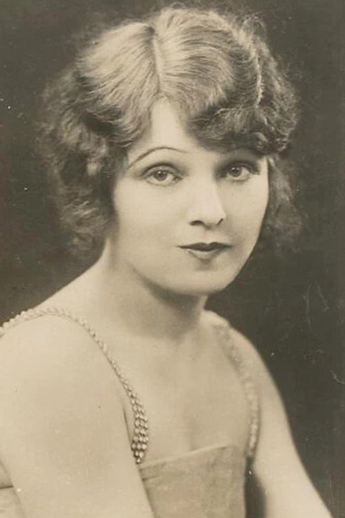 Photo of Betty Ross Clarke