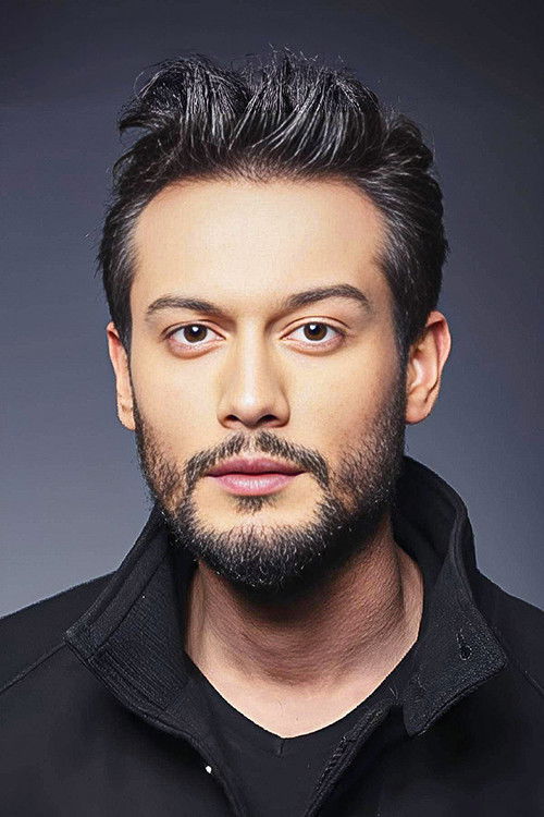 Photo of Burak Serdar Şanal