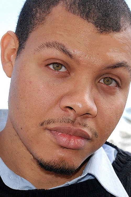 Photo of Tierre Turner