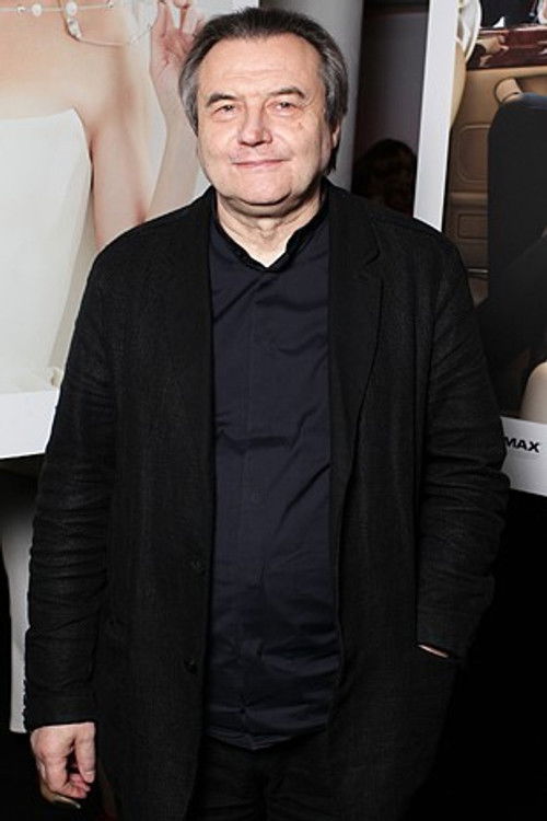 Photo of Alexey Uchitel