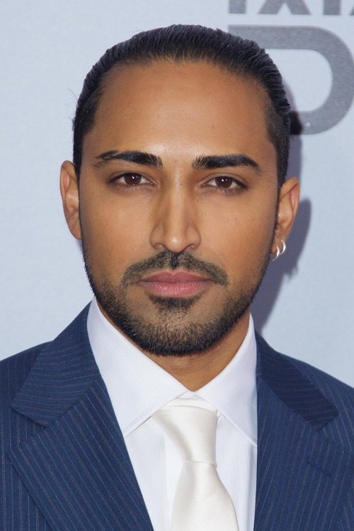 Photo of Mahesh Jadu