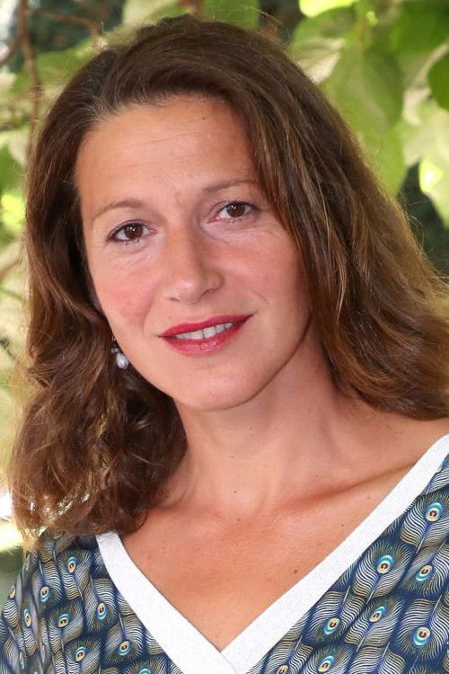 Photo of Caroline Ducey