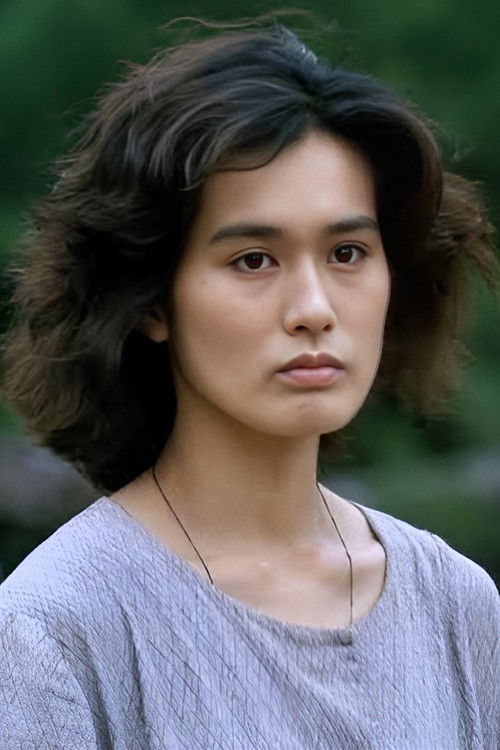 Photo of Mari Shirato