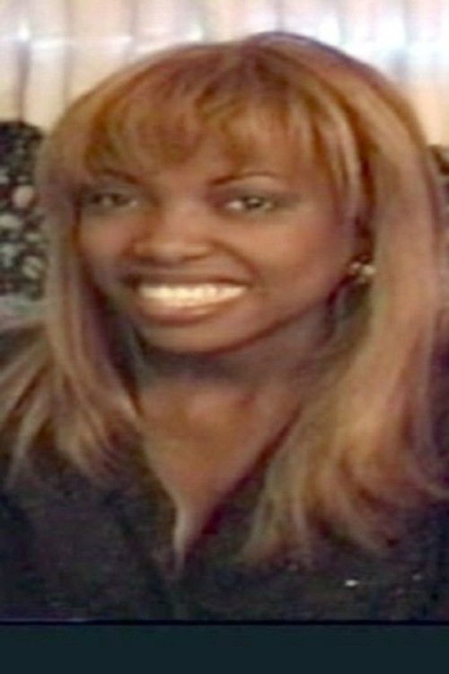 Photo of Brooke Harlow