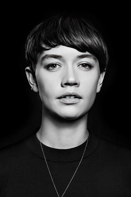 Photo of Fanny Louise Bernth