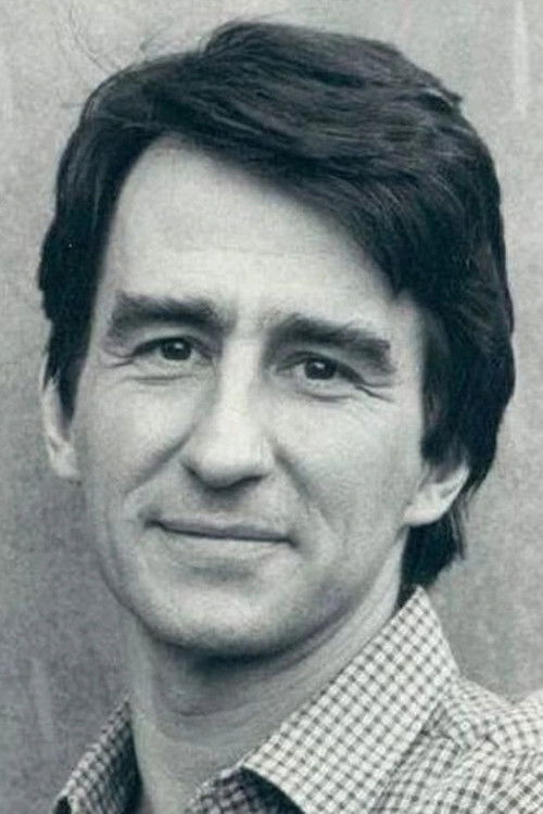 Photo of Sam Waterston