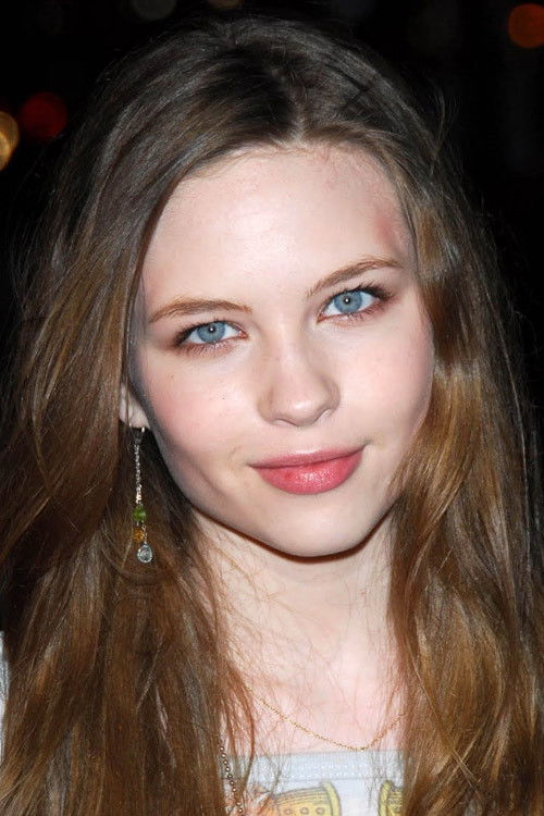 Photo of Daveigh Chase