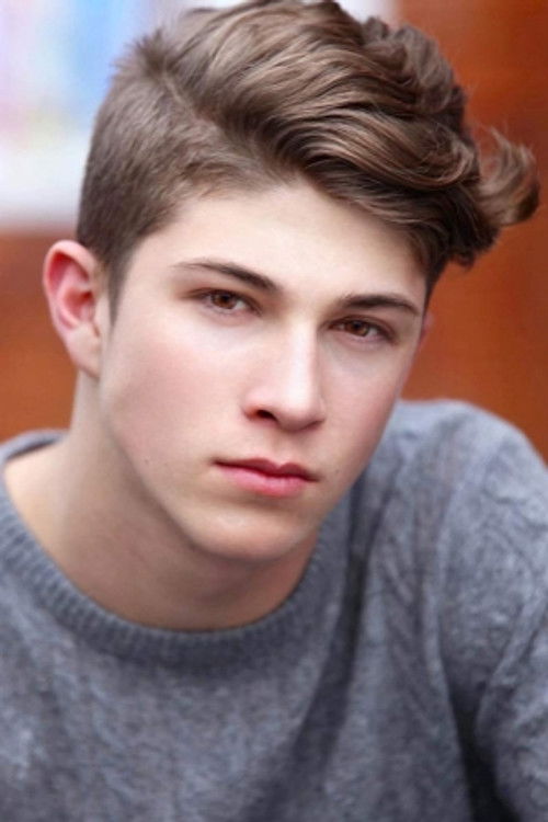 Photo of Ben Turland