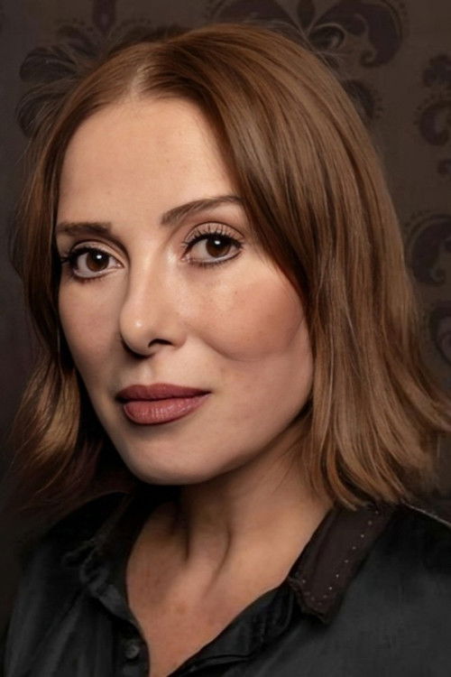 Photo of Zuhal Olcay