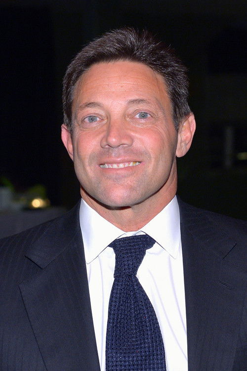 Photo of Jordan Belfort