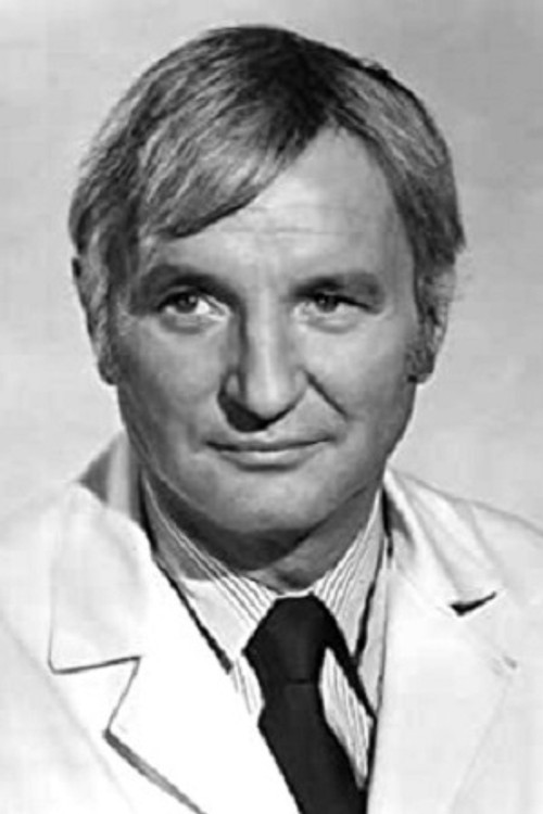 Photo of Bobby Troup