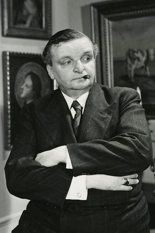 Photo of Valdemar Møller