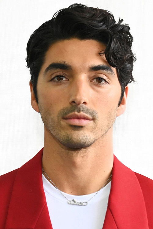 Photo of Taylor Zakhar Perez