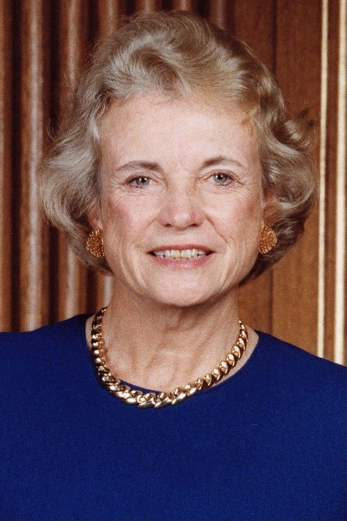Photo of Sandra Day O'Connor
