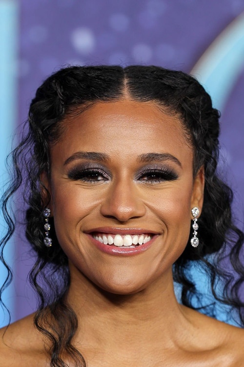 Photo of Ariana DeBose