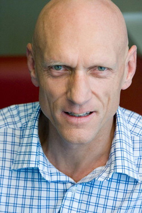 Photo of Peter Garrett