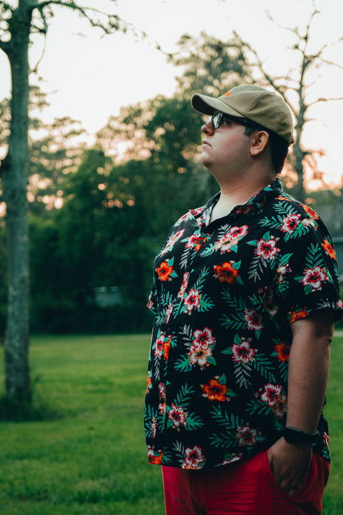 Photo of Zachary Livingood