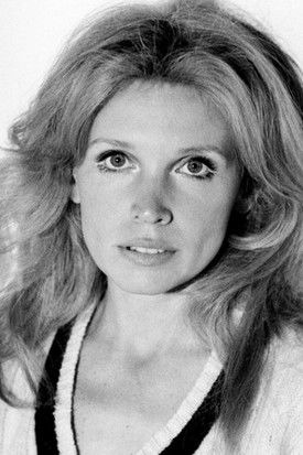 Photo of Susan Anspach