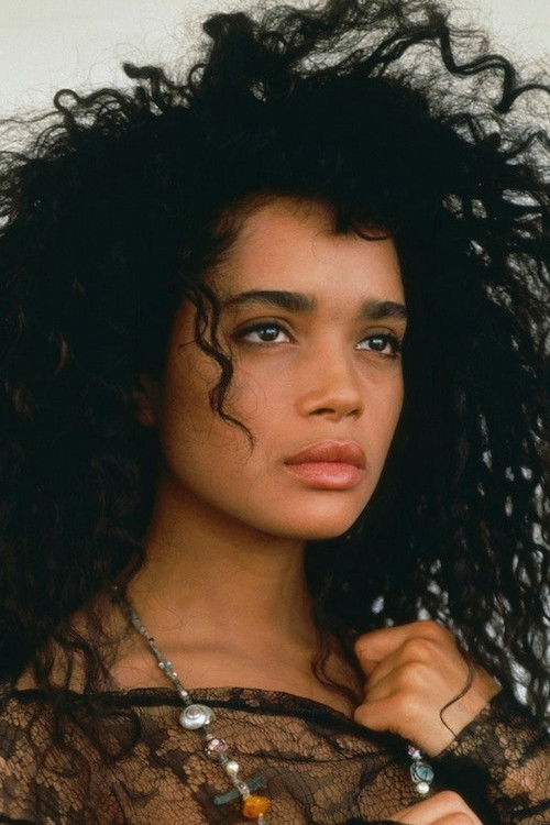 Photo of Lisa Bonet