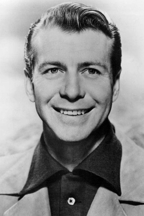 Photo of Gene Nelson