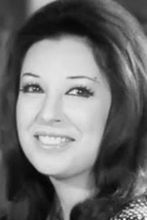 Photo of Nagat Al-Saghera