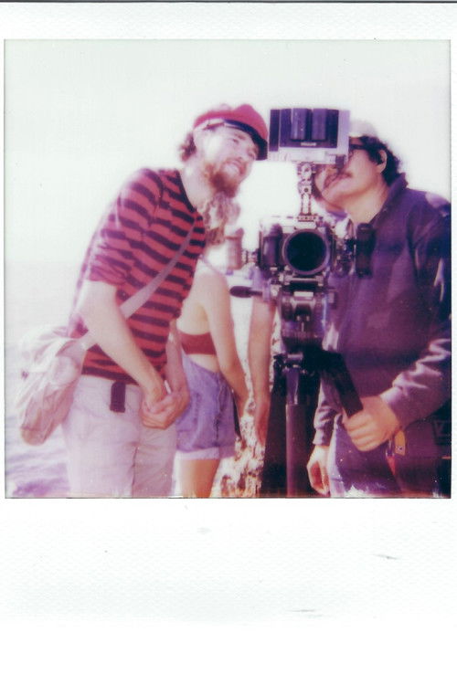 Photo of Lionel R. Jeffries