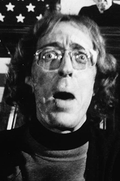 Photo of William Finley