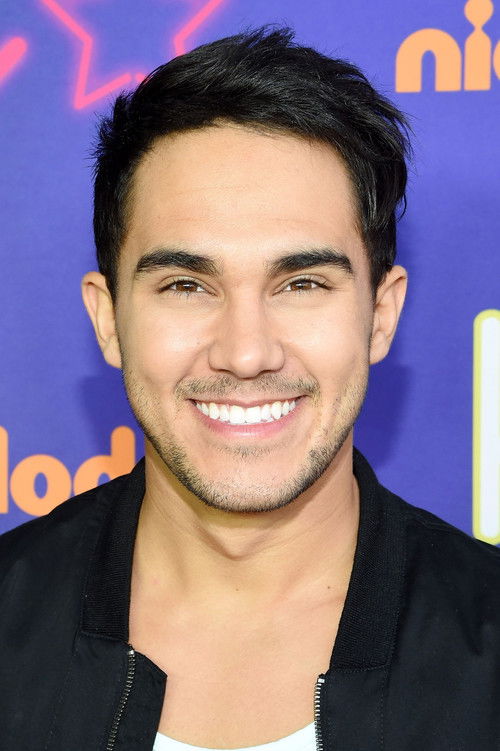Photo of Carlos PenaVega