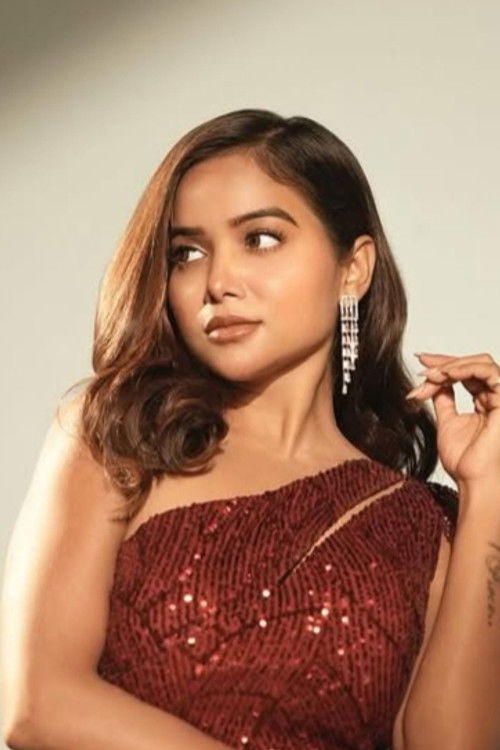 Photo of Manisha Rani