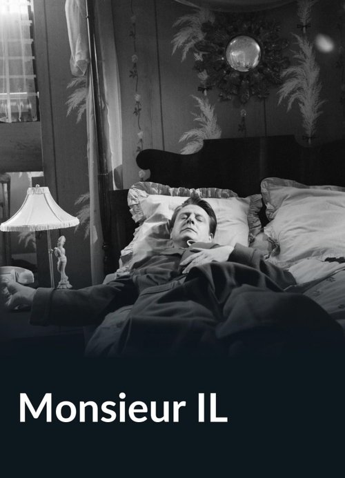 Monsieur IL