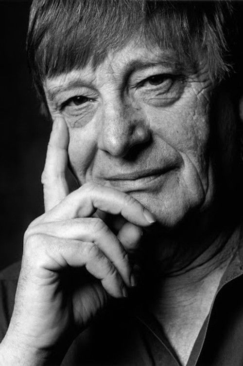 Photo of Heiner Carow