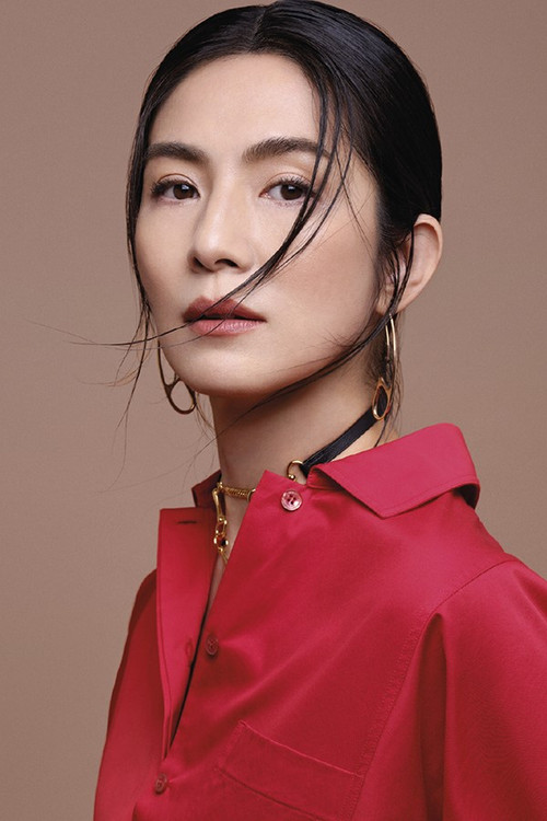 Photo of Charlie Yeung Choi-Nei