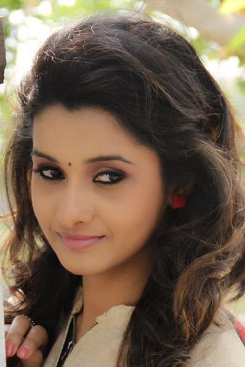 Photo of Priya Bhavani Shankar
