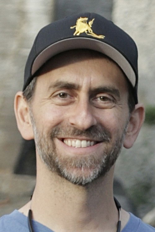 Photo of Adam B. Stein