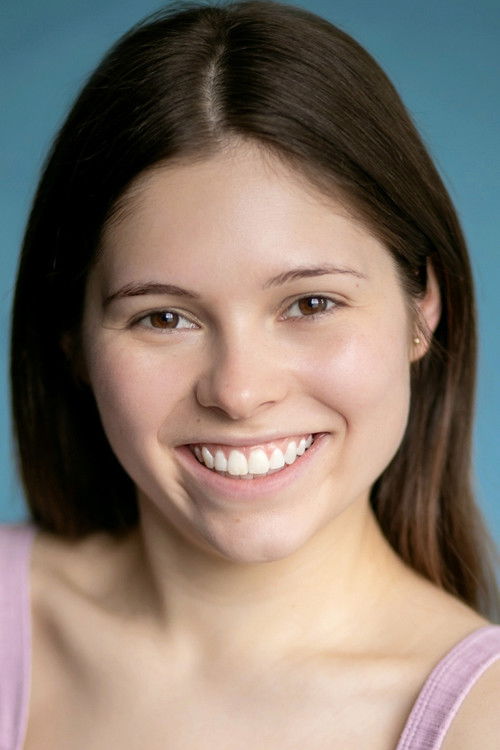 Photo of Sydney Skye